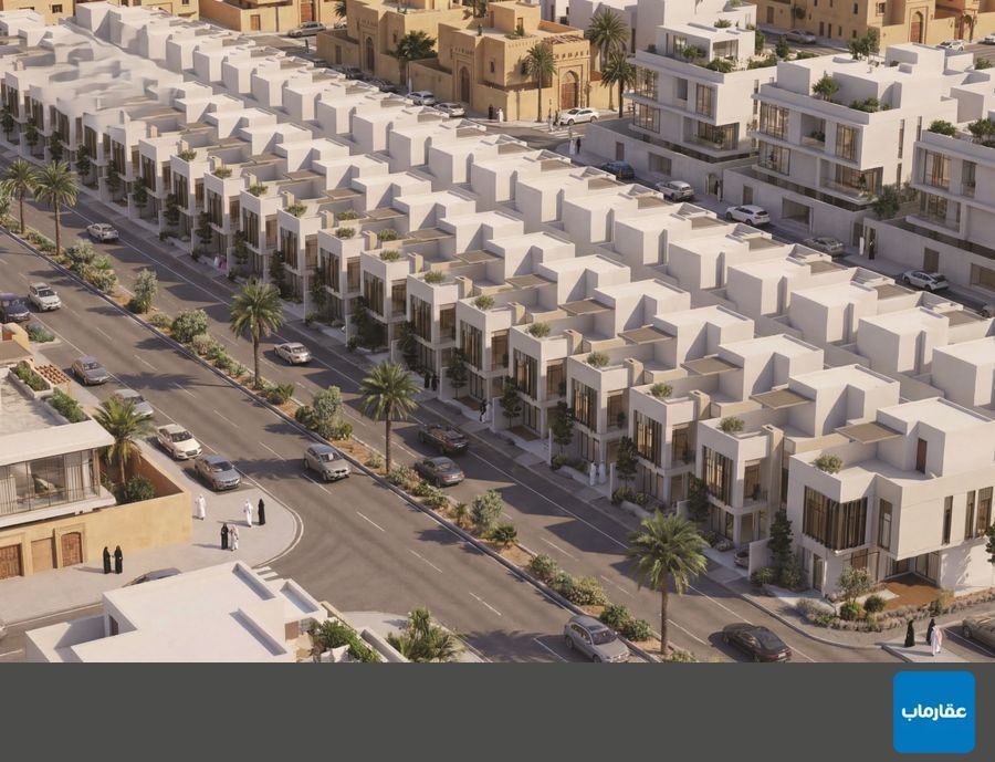 3 bedroom villa in Riyadh 8