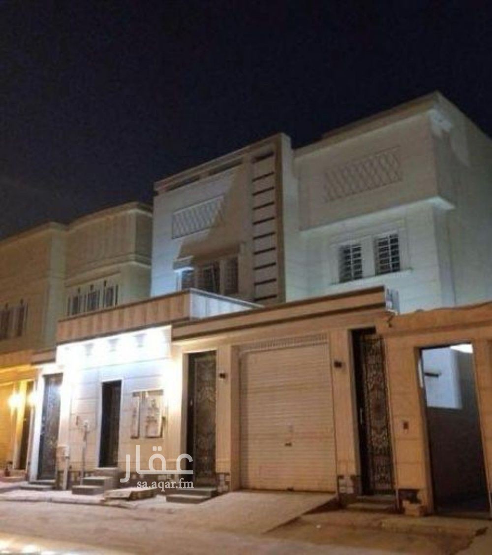 فيلا 6 غرف في المونسية، الرياض 7