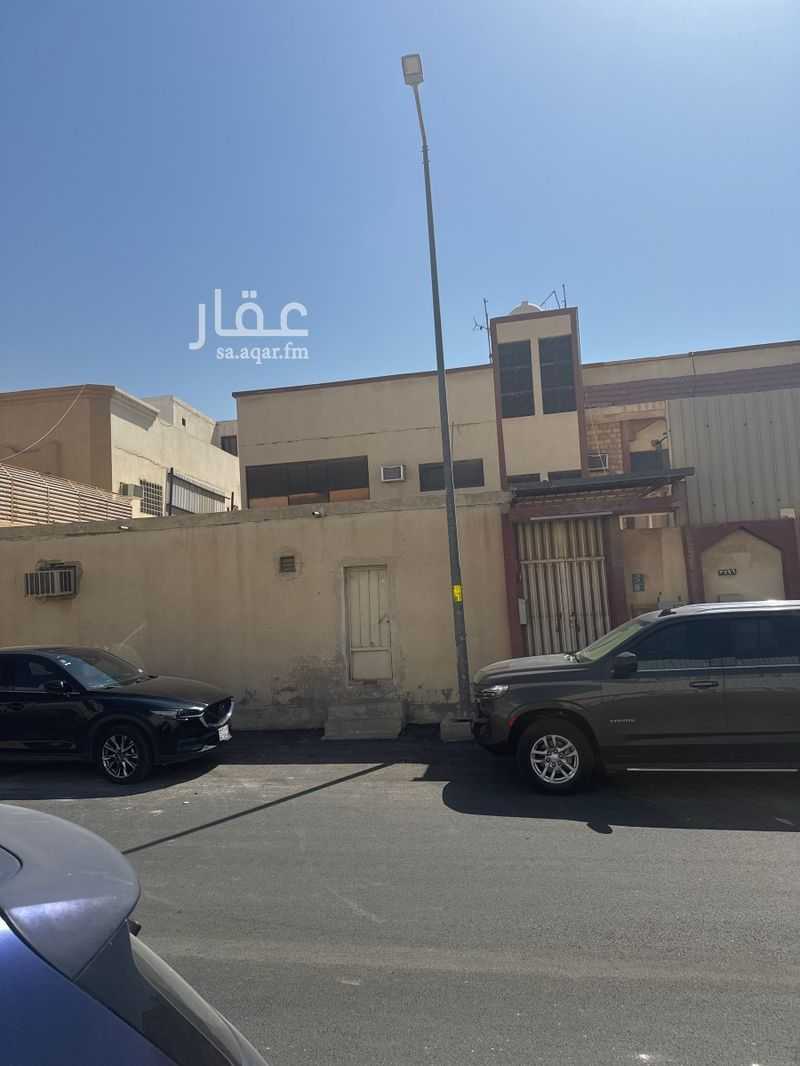 land in Al Khaleej, Riyadh 7