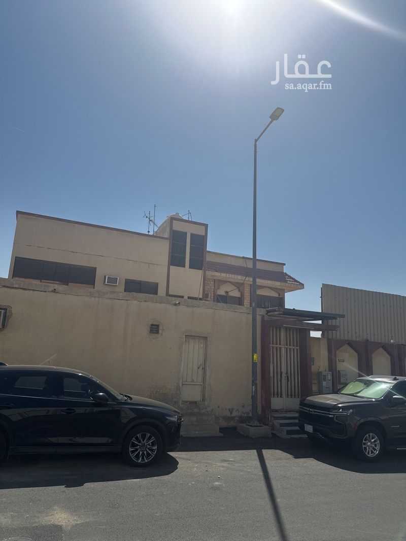 land in Al Khaleej, Riyadh 9