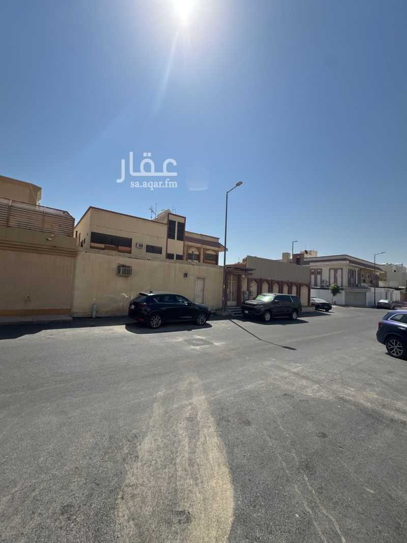 land in Al Khaleej, Riyadh 8