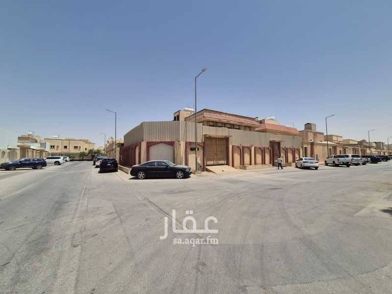 land in Al Khaleej, Riyadh 4