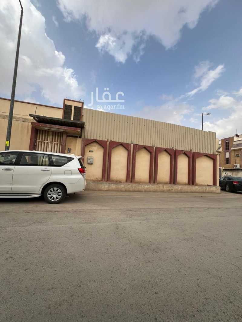 land in Al Khaleej, Riyadh 7