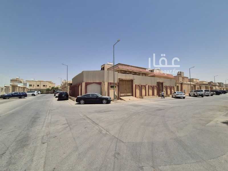 land in Al Khaleej, Riyadh 8