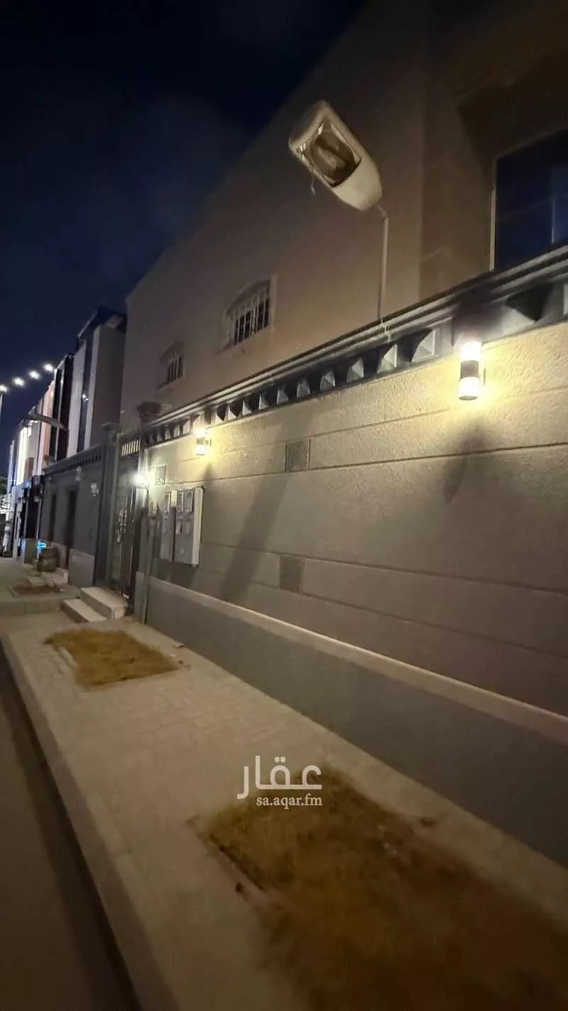 فيلا 3 غرف في الملقا، الرياض 5