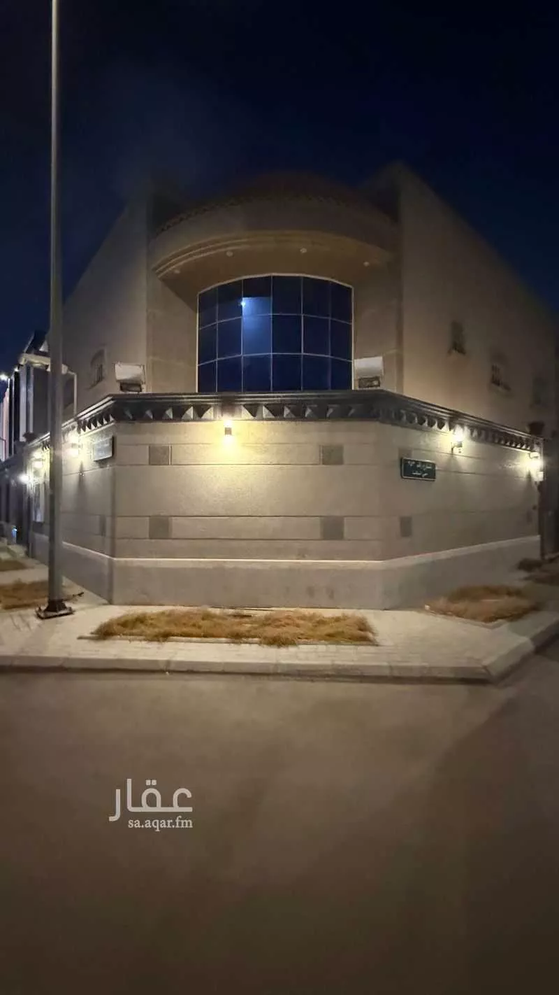 فيلا 3 غرف في الملقا، الرياض 8