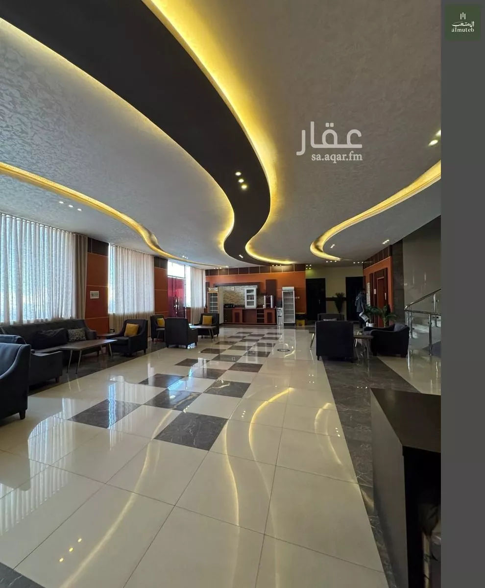 شقة 1 غرف في الوادي، الرياض 20