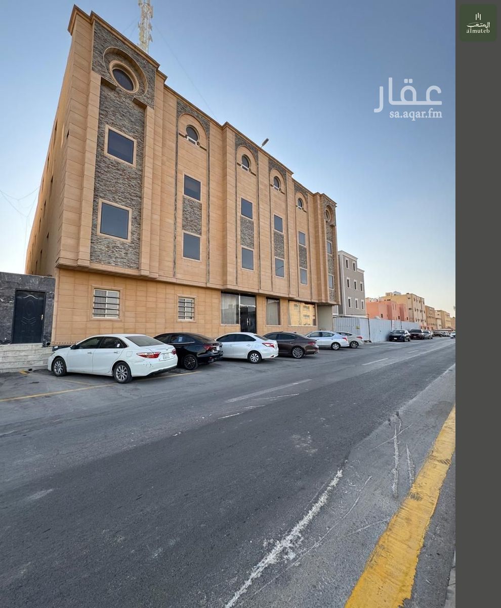 شقة 1 غرف في الوادي، الرياض 2