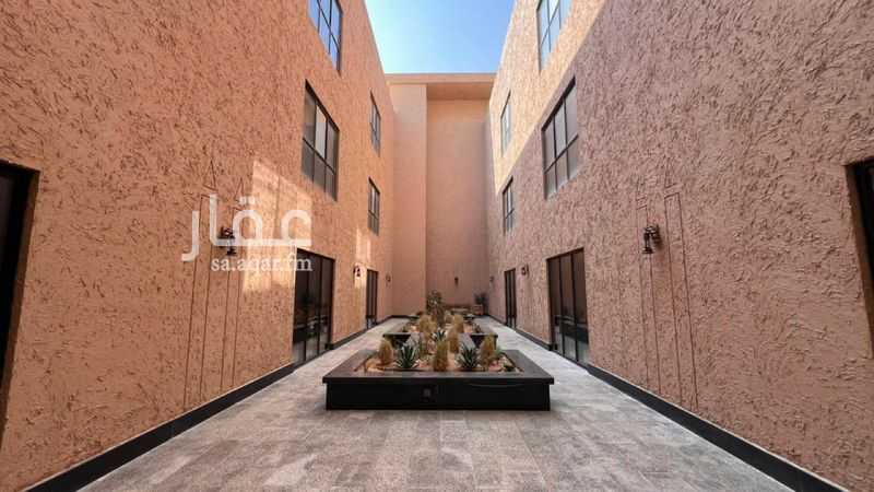 شقة 2 غرف في عرقة، الرياض 7