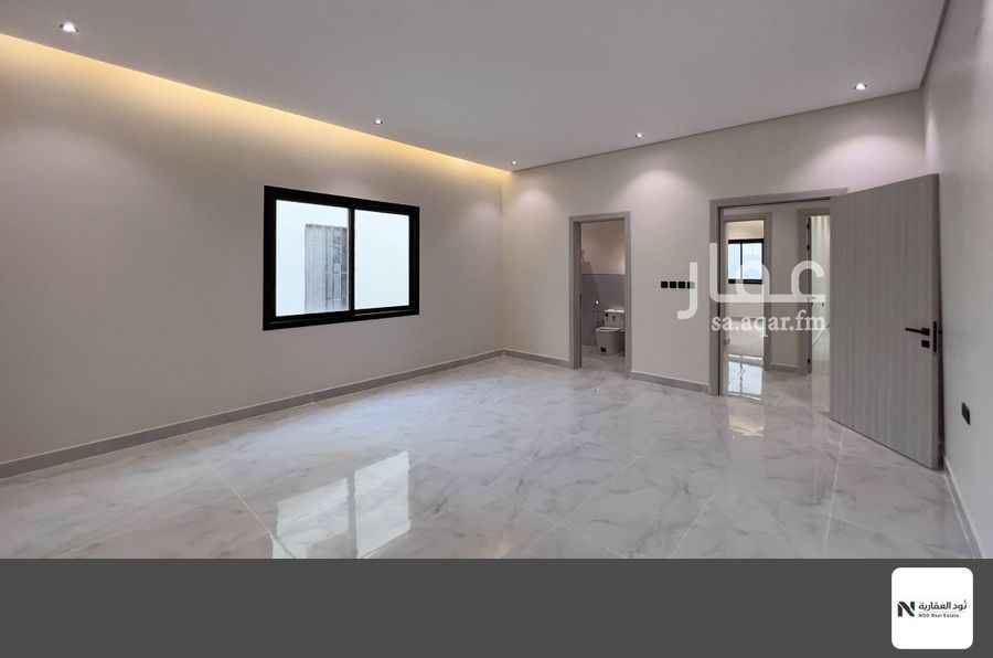 4 bedroom villa in Al Janadriyah, Riyadh 13