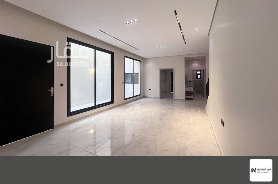 4 bedroom villa in Al Janadriyah, Riyadh 6