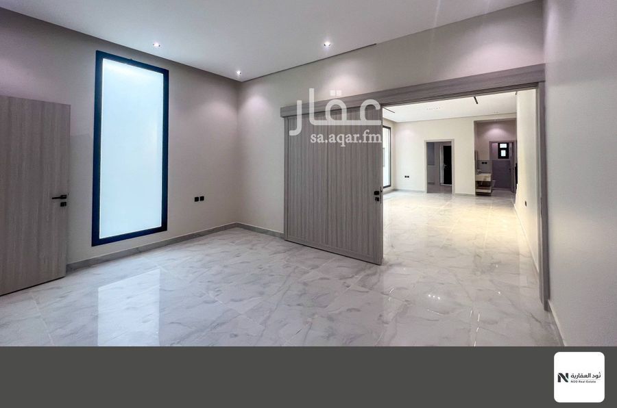 4 bedroom villa in Al Janadriyah, Riyadh 7