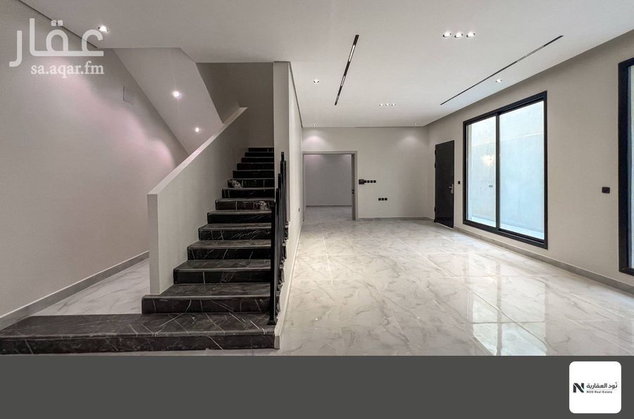 4 bedroom villa in Al Janadriyah, Riyadh 10
