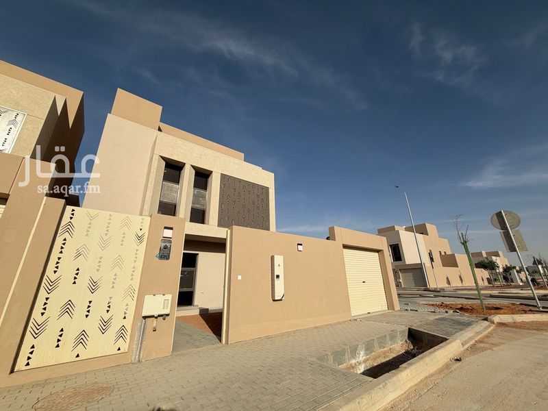 5 bedroom villa in Al Bashaer, Riyadh 5