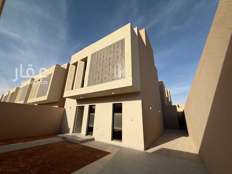 5 bedroom villa in Al Bashaer, Riyadh 7
