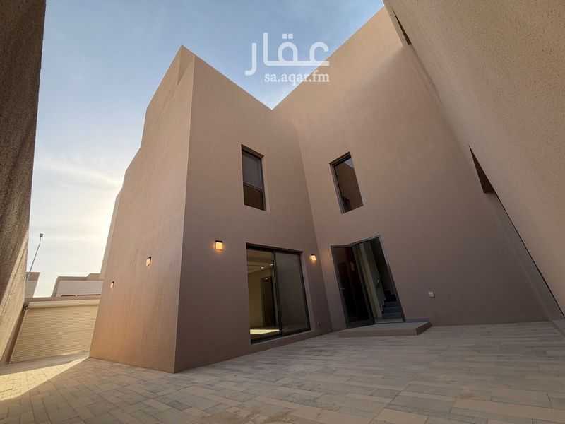 5 bedroom villa in Al Bashaer, Riyadh 8