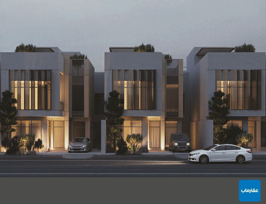 3 bedroom villa in Riyadh 12