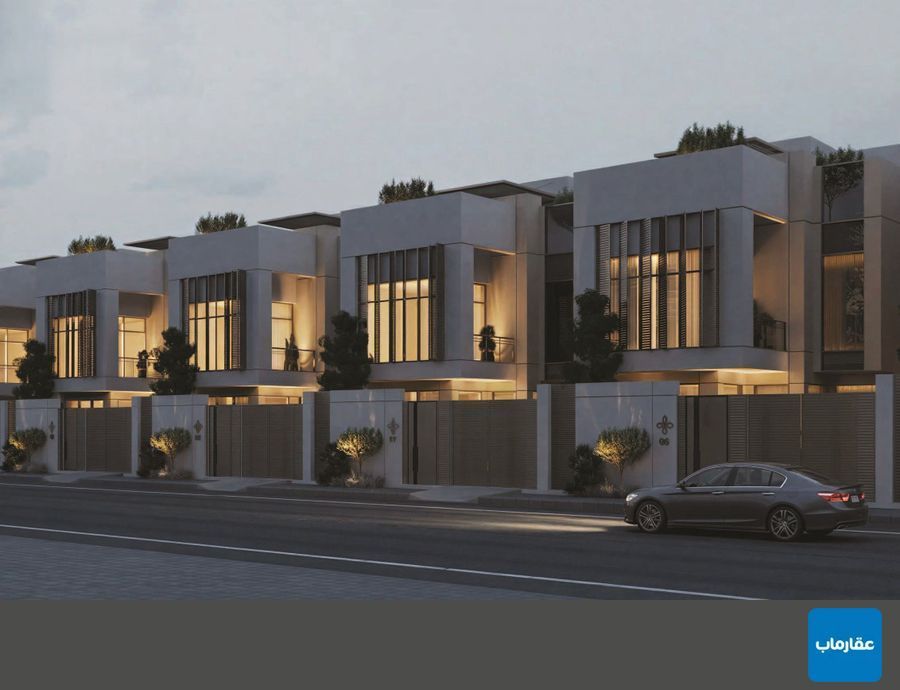 3 bedroom villa in Riyadh 13