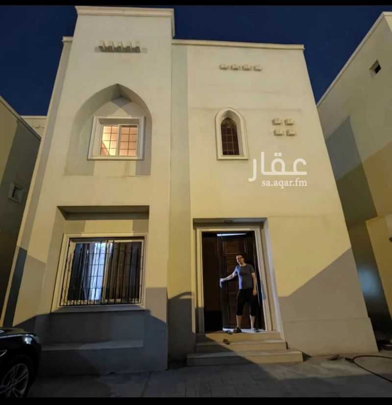 فيلا 4 غرف في طويق، الرياض 8