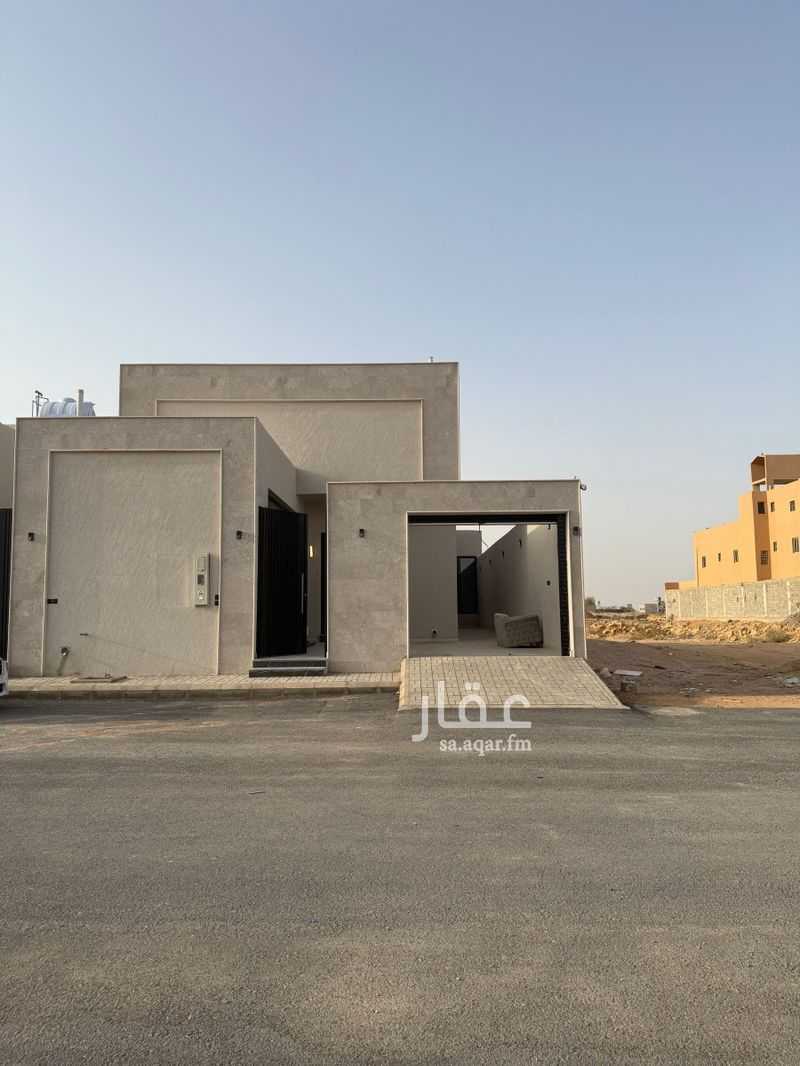3 bedroom villa in Dahiat Namar, Riyadh 5
