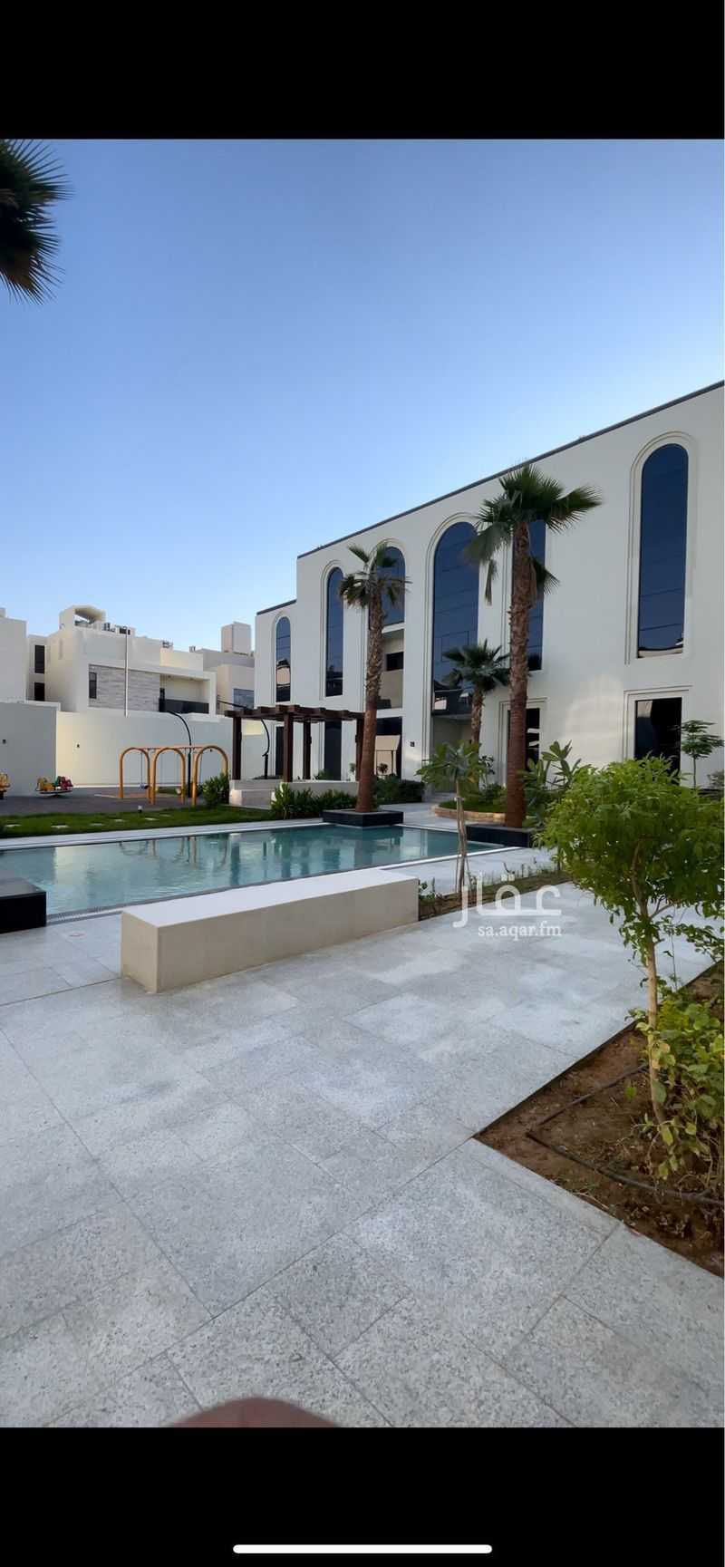 3 bedroom apartment in Al Nada, Riyadh 5