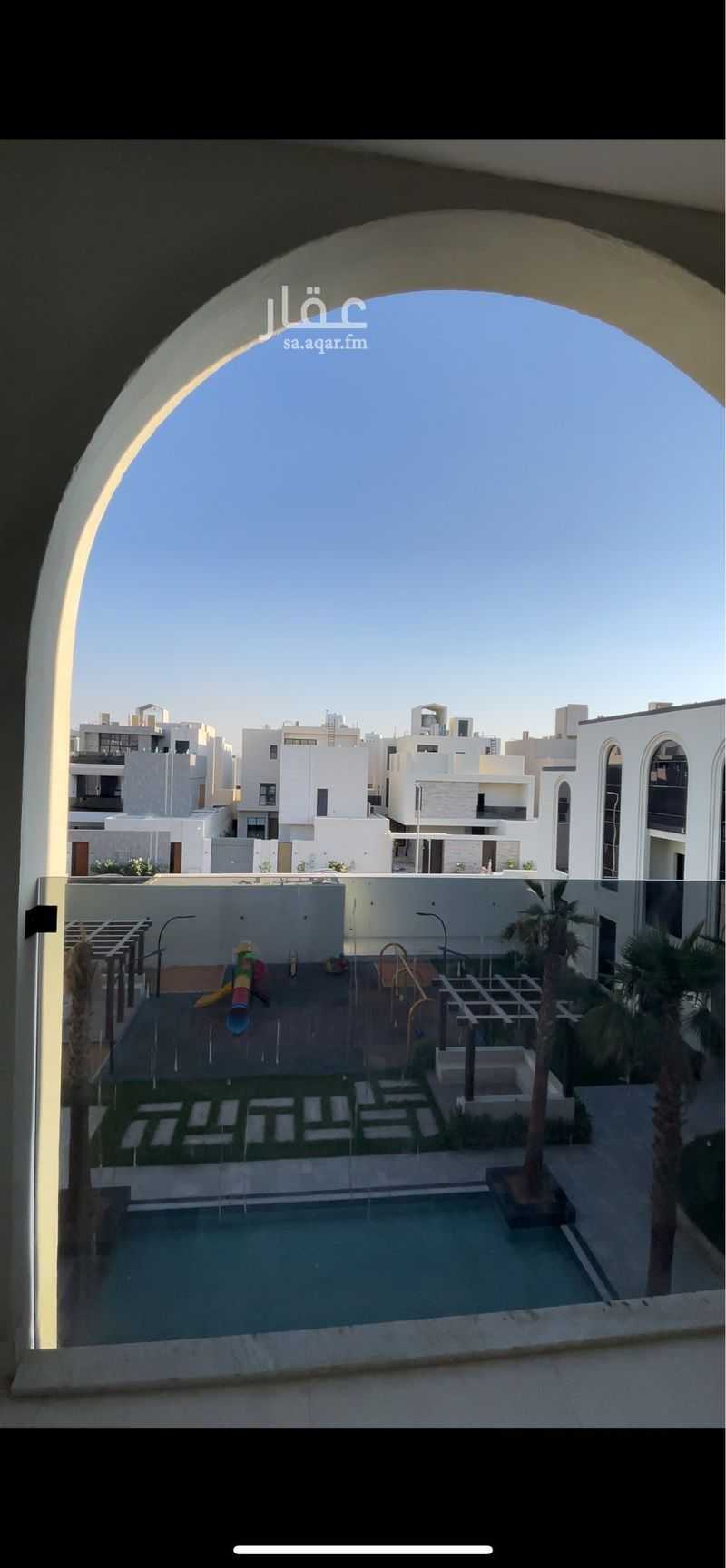 3 bedroom apartment in Al Nada, Riyadh 10