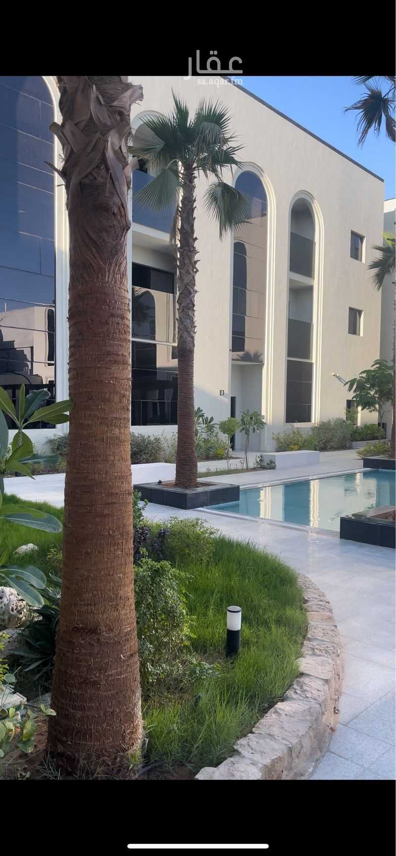 3 bedroom apartment in Al Nada, Riyadh 2
