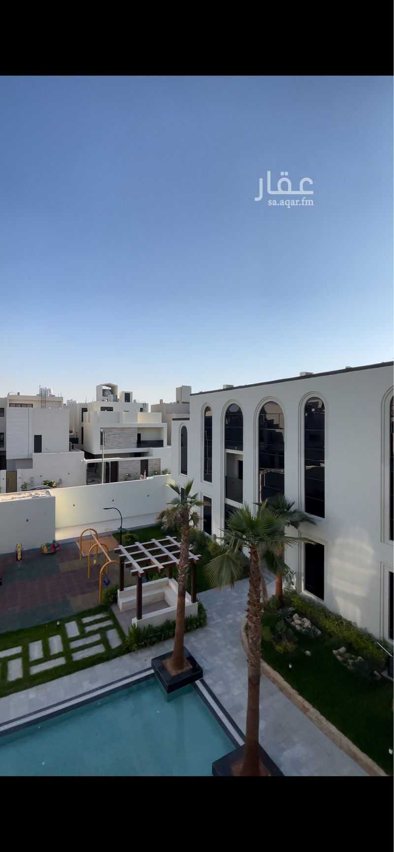 3 bedroom apartment in Al Nada, Riyadh 11