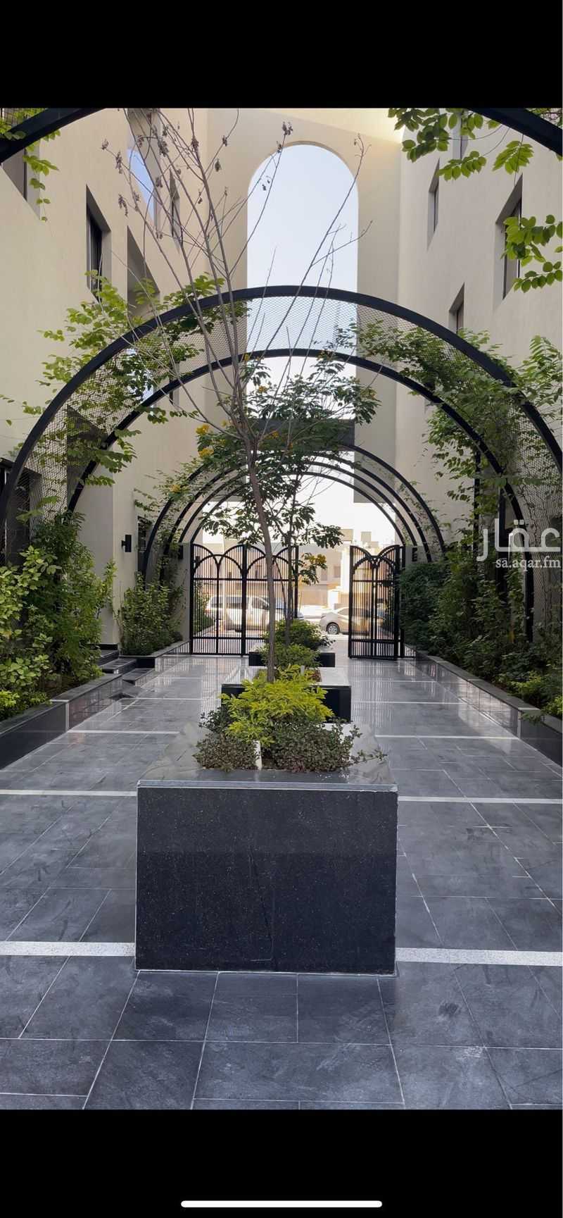 3 bedroom apartment in Al Nada, Riyadh 26