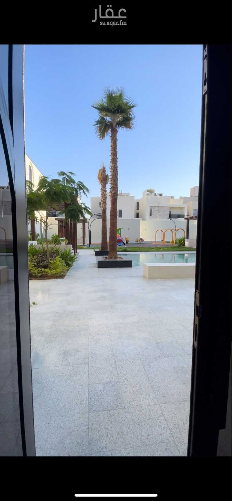 3 bedroom apartment in Al Nada, Riyadh 4