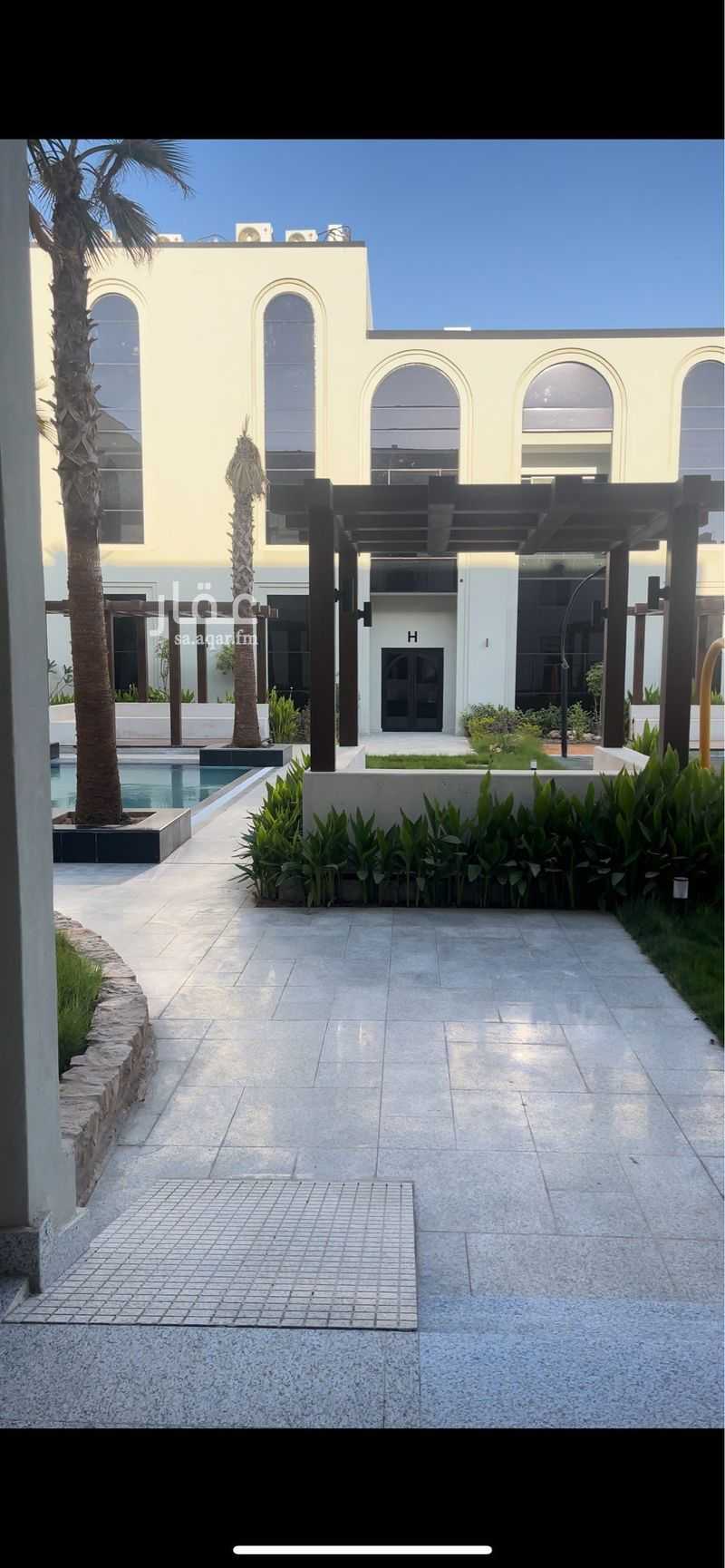 3 bedroom apartment in Al Nada, Riyadh 3