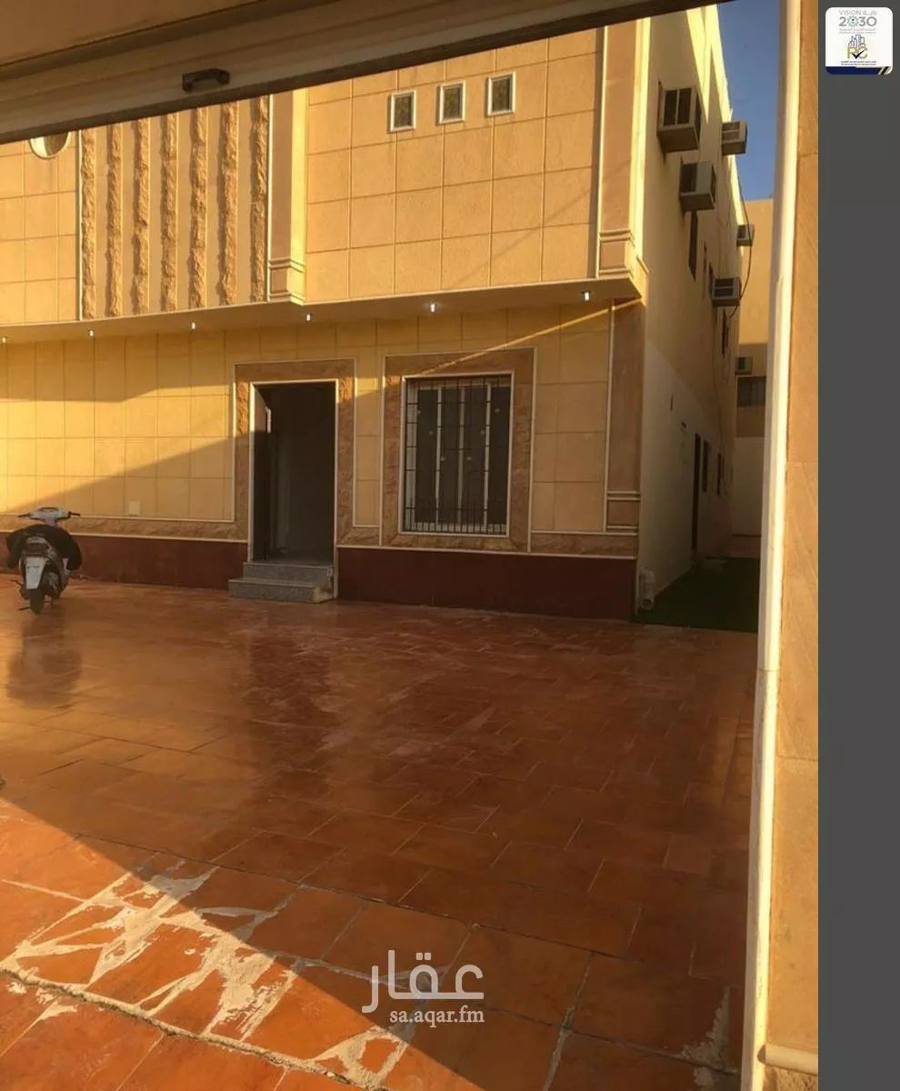 فيلا 13 غرف في الرياض 12