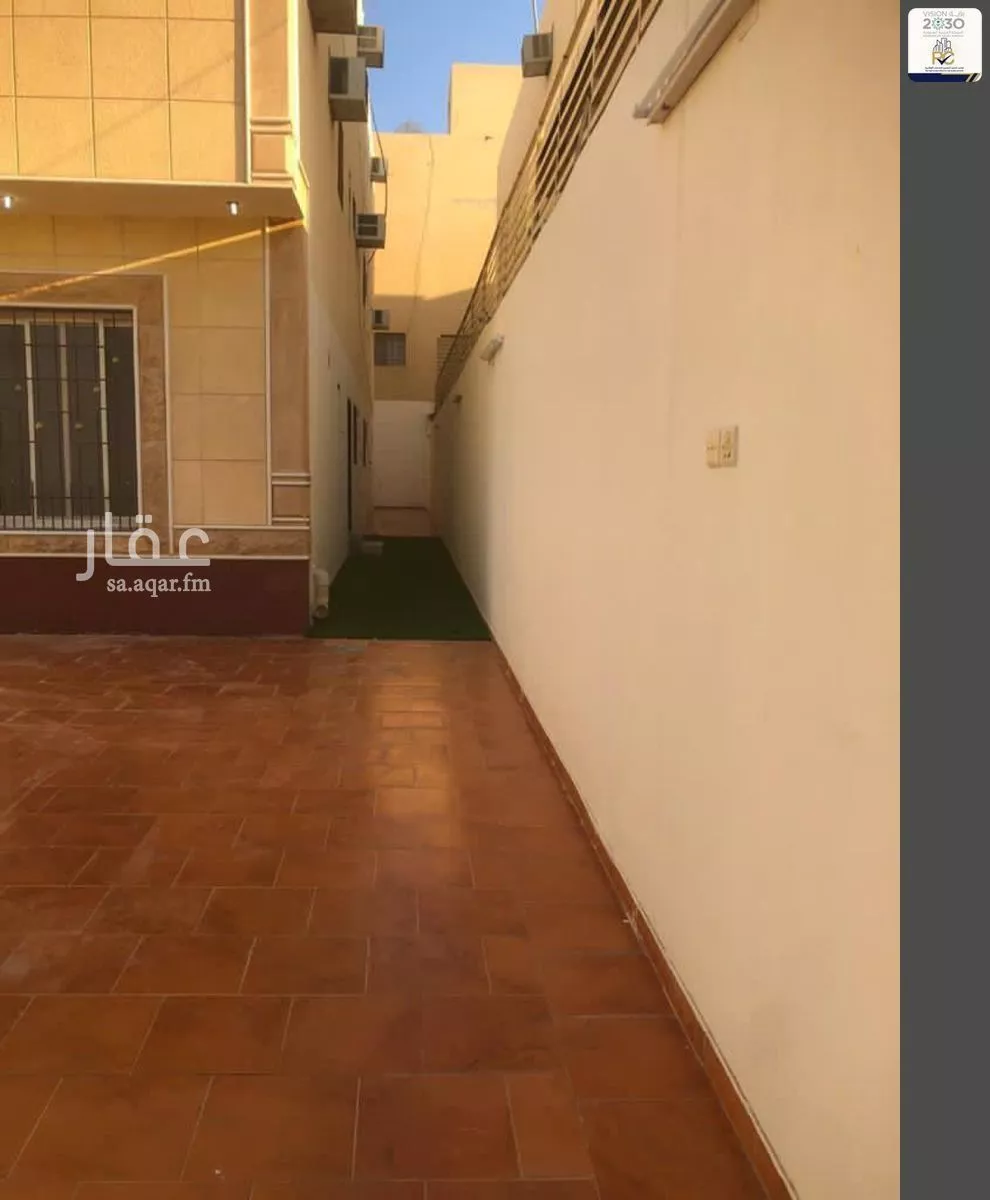 فيلا 13 غرف في الرياض 9