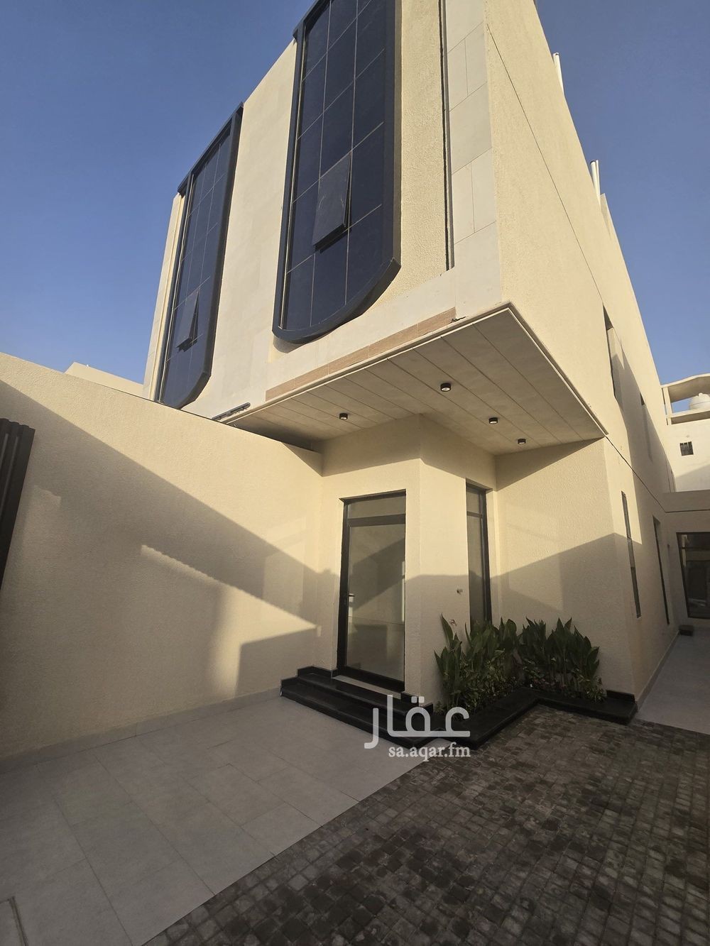 7 bedroom villa in Al Munsiyah, Riyadh 7