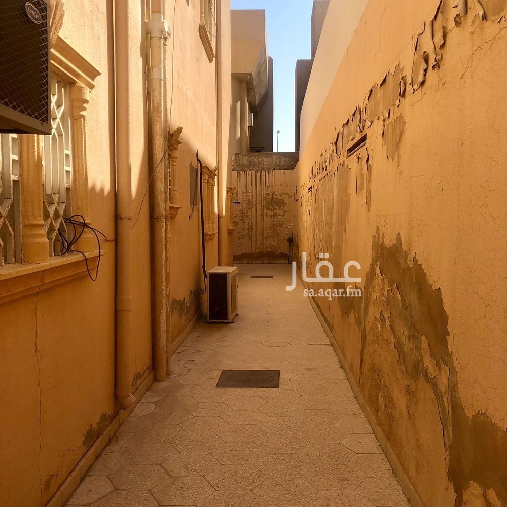 فيلا 4 غرف في المنار، الرياض 4
