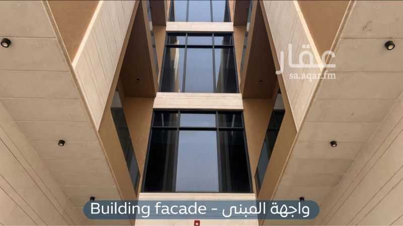 4 bedroom apartment in Al Mahdiyyah, Riyadh 2