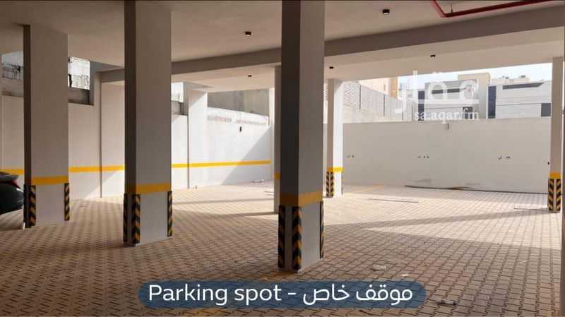 4 bedroom apartment in Al Mahdiyyah, Riyadh 5