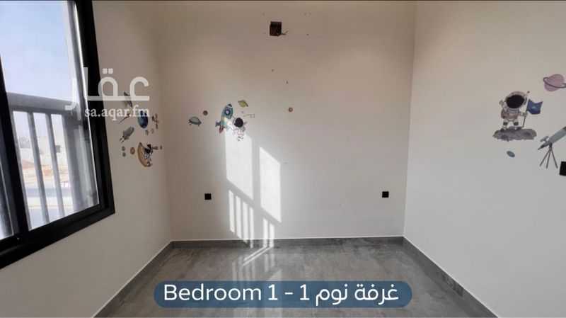 4 bedroom apartment in Al Mahdiyyah, Riyadh 21