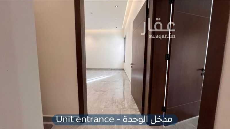 4 bedroom apartment in Al Mahdiyyah, Riyadh 3