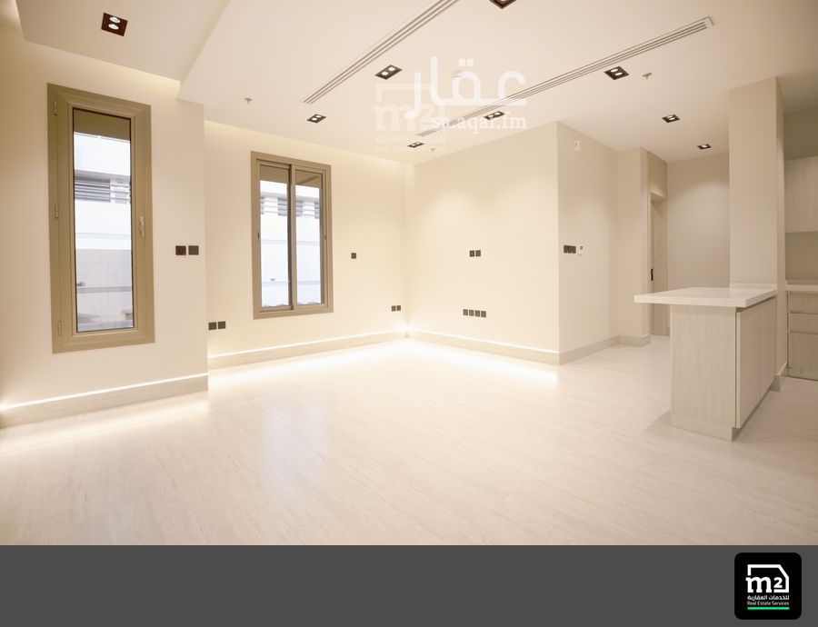 2 bedroom apartment in Riyadh 4