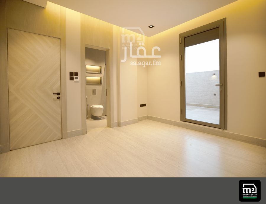 2 bedroom apartment in Riyadh 8