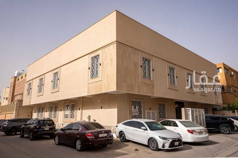 شقة 2 غرف في الضباط، الرياض 13