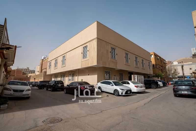 شقة 2 غرف في الضباط، الرياض 12