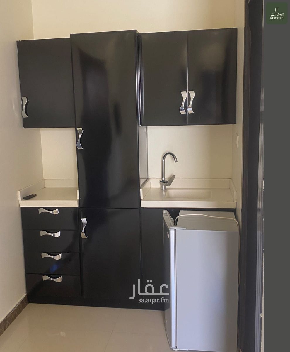 شقة 1 غرف في الوادي، الرياض 14