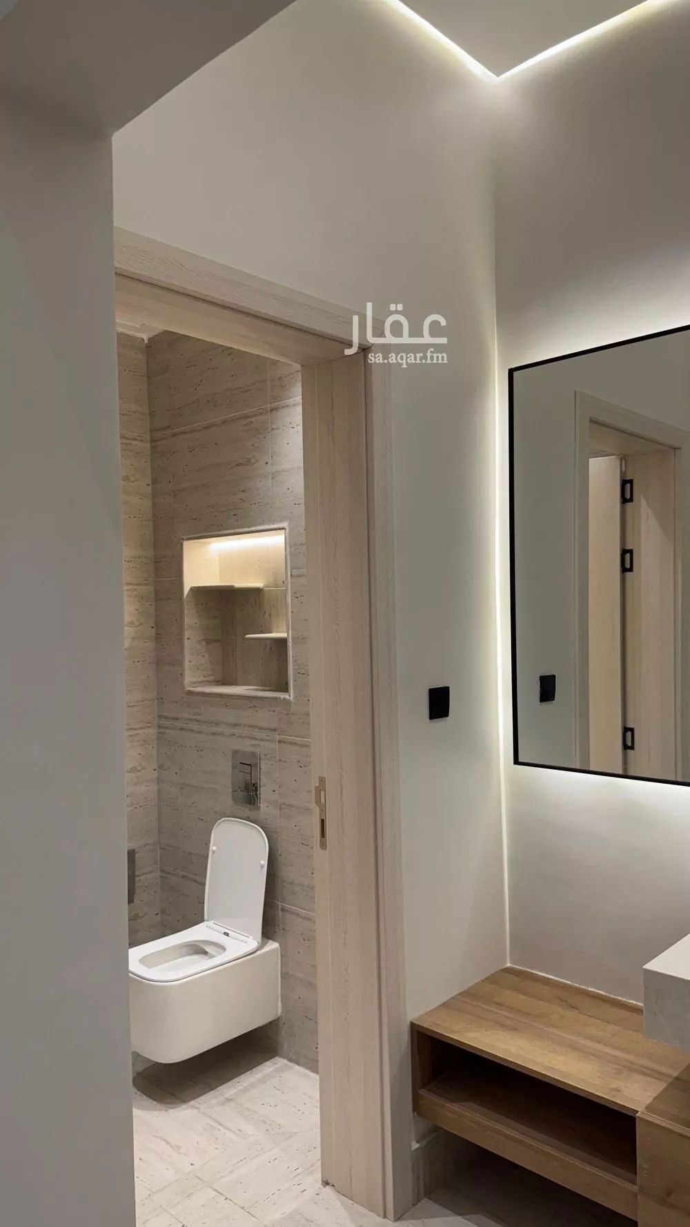 5 bedroom apartment in Riyadh 15