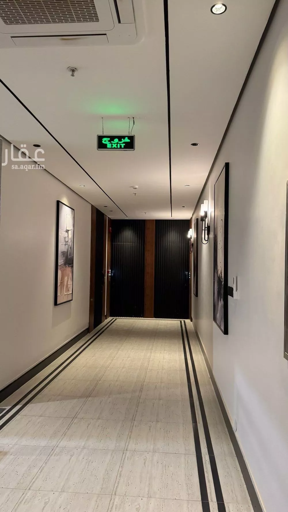 5 bedroom apartment in Riyadh 24