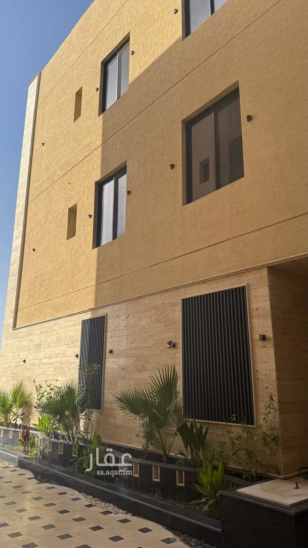 5 bedroom apartment in Riyadh 25