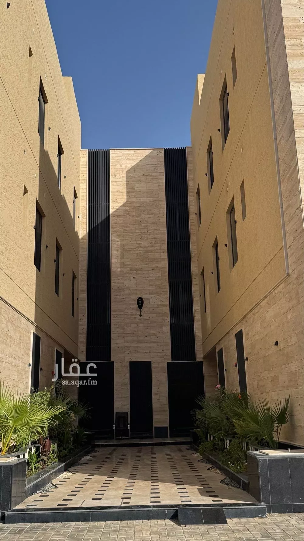 5 bedroom apartment in Riyadh 26