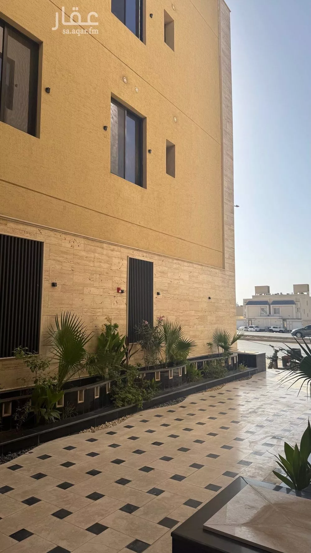 5 bedroom apartment in Riyadh 28