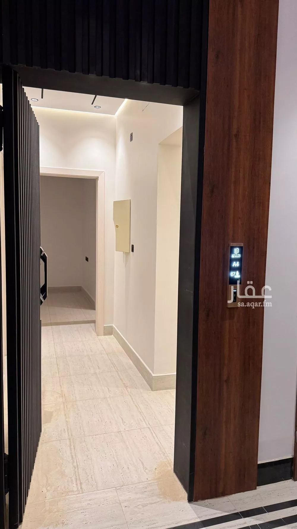 5 bedroom apartment in Riyadh 9